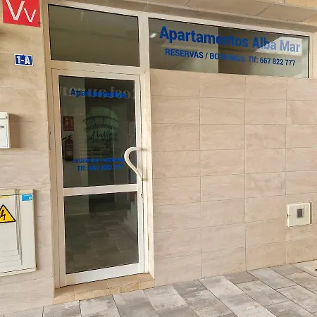 Mogan Perla Διαμέρισμα *
